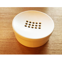 Makio Hasuike Gedy zeepschaal